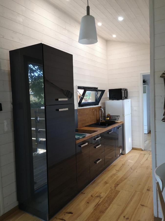 La Cabane Vensac Ocean Montalivet 외부 사진